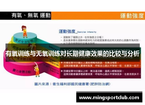 有氧训练与无氧训练对长期健康效果的比较与分析